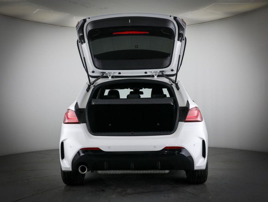 Used BMW 1 Series 2022 for sale - 76486932: Photo 13