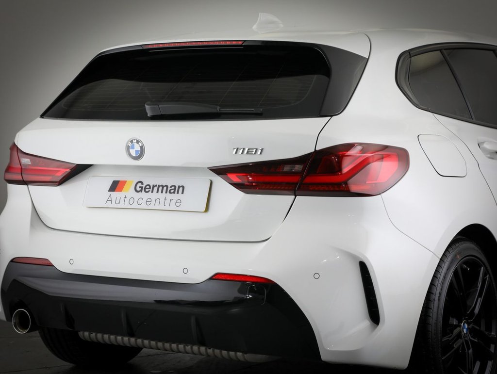 Used BMW 1 Series 2022 for sale - 76486932: Photo 14