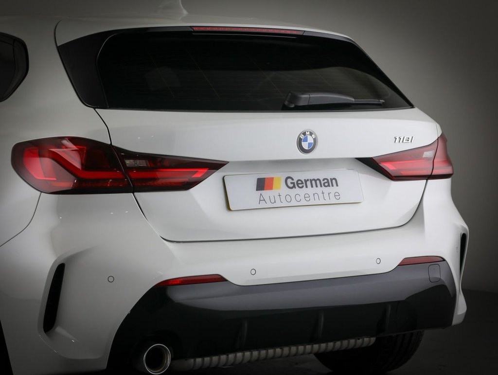 Used BMW 1 Series 2022 for sale - 76486932: Photo 15