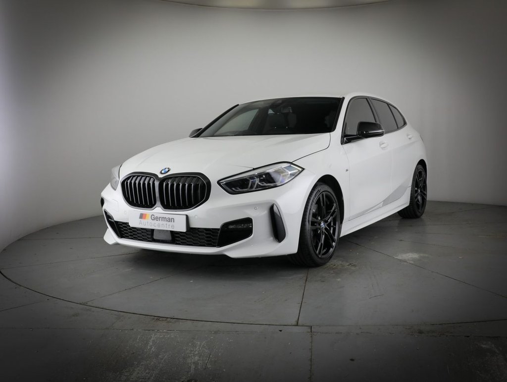 Used BMW 1 Series 2022 for sale - 76486932: Photo 16