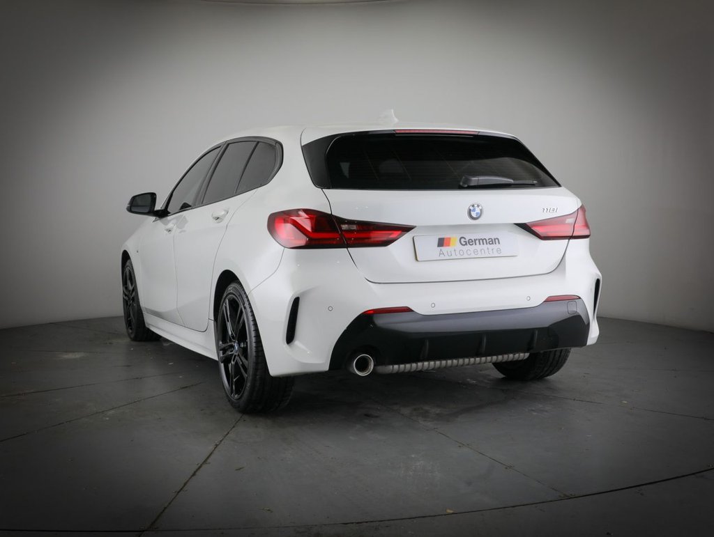 Used BMW 1 Series 2022 for sale - 76486932: Photo 17