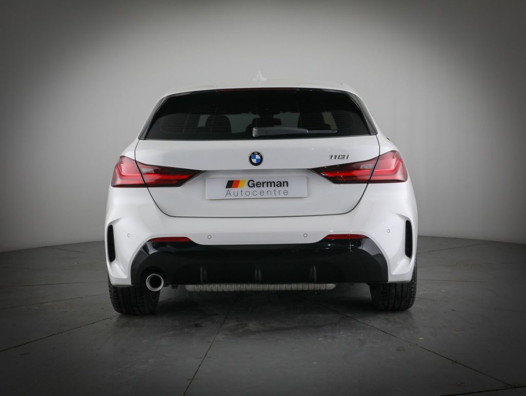 Used BMW 1 Series 2022 for sale - 76486932: Photo 18