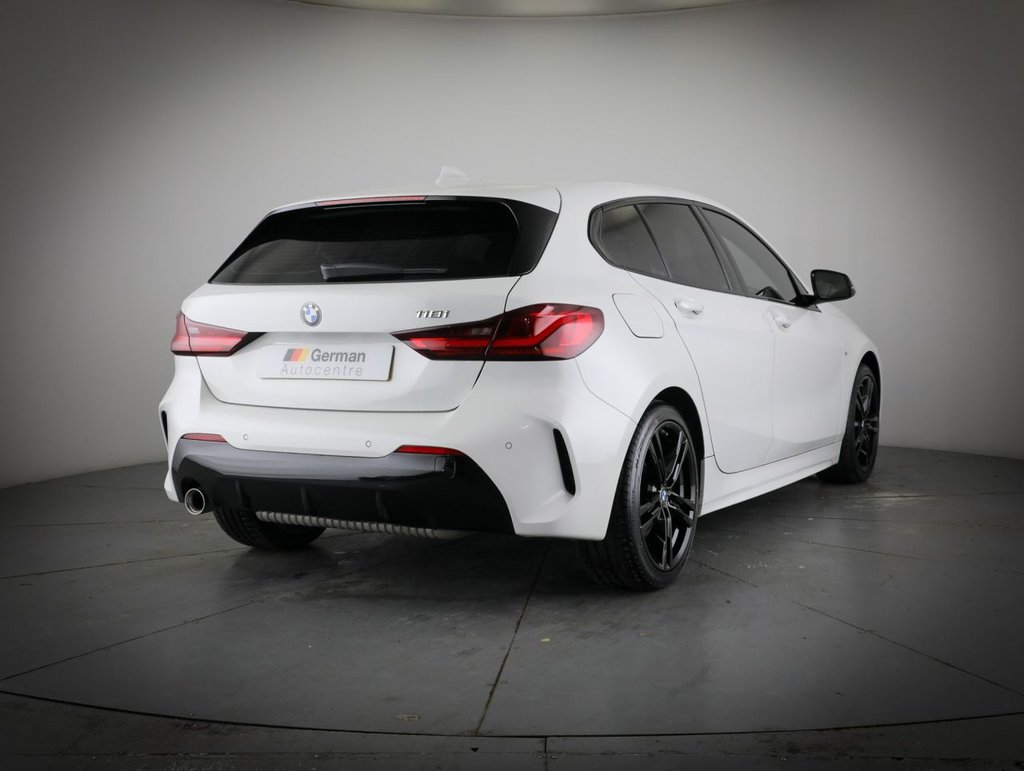 Used BMW 1 Series 2022 for sale - 76486932: Photo 19