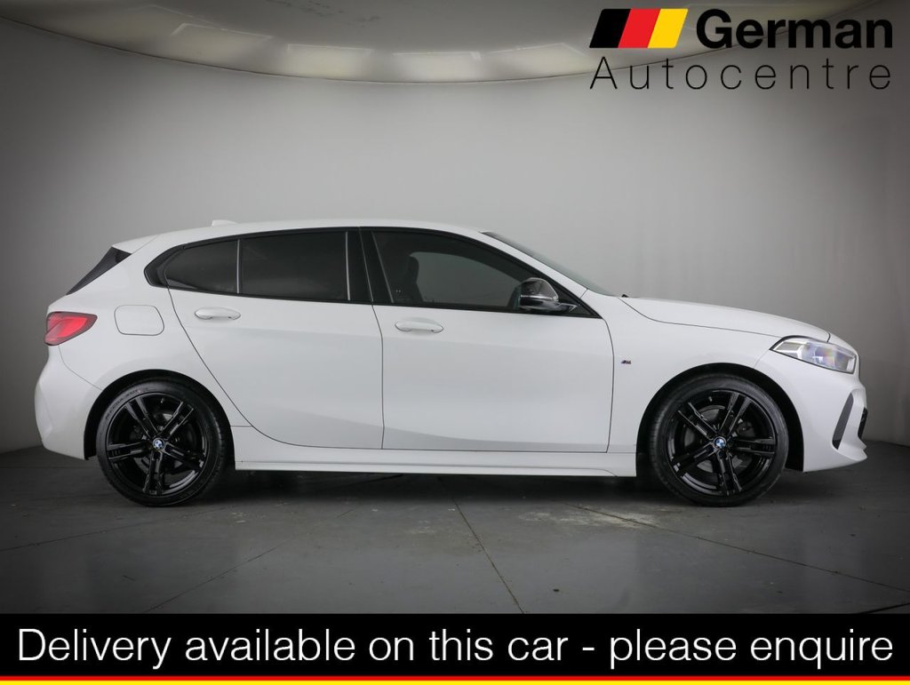 Used BMW 1 Series 2022 for sale - 76486932: Photo 2