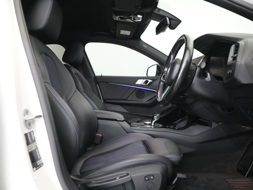 Used BMW 1 Series 2022 for sale - 76486932: Photo 21