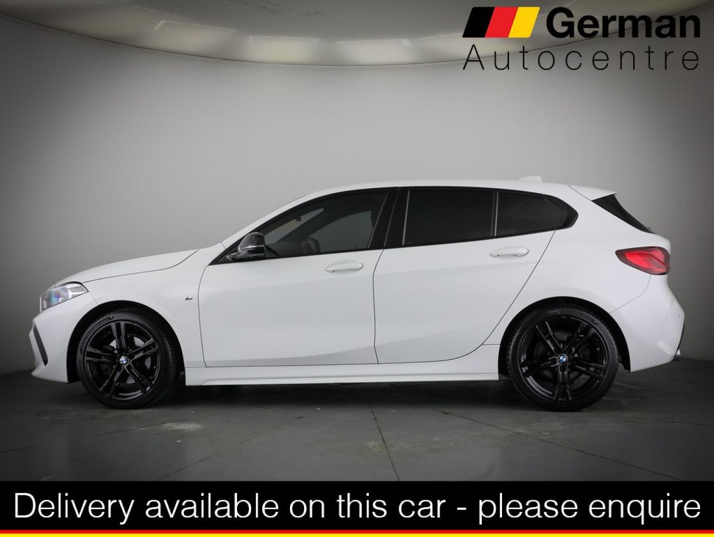 Used BMW 1 Series 2022 for sale - 76486932: Photo 3