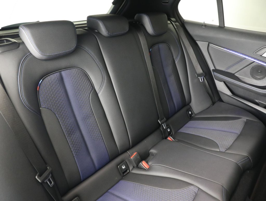 Used BMW 1 Series 2022 for sale - 76486932: Photo 31