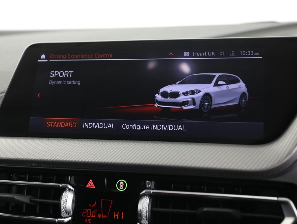 Used BMW 1 Series 2022 for sale - 76486932: Photo 32