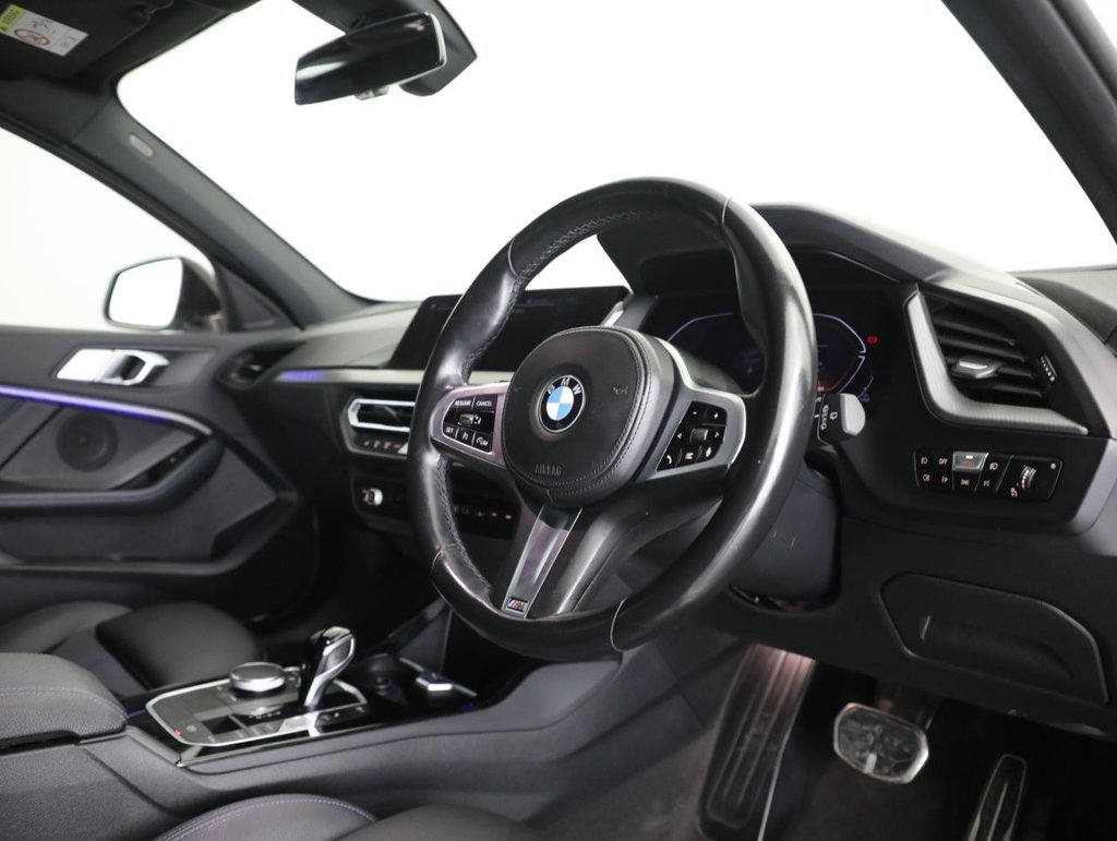 Used BMW 1 Series 2022 for sale - 76486932: Photo 33