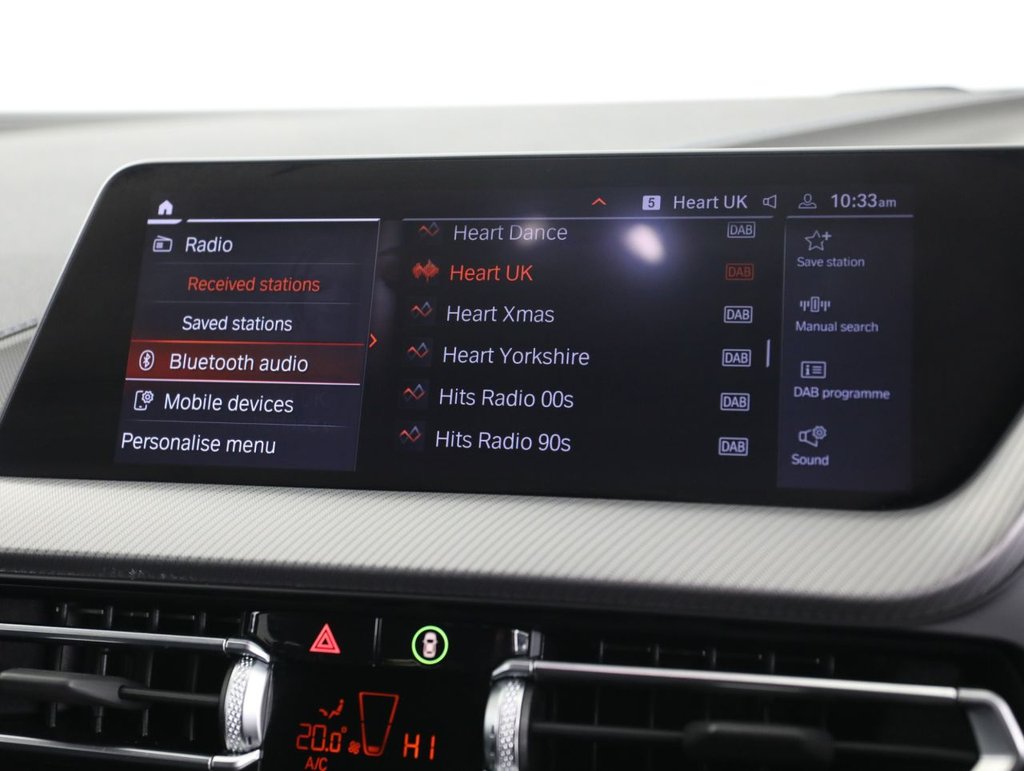 Used BMW 1 Series 2022 for sale - 76486932: Photo 34