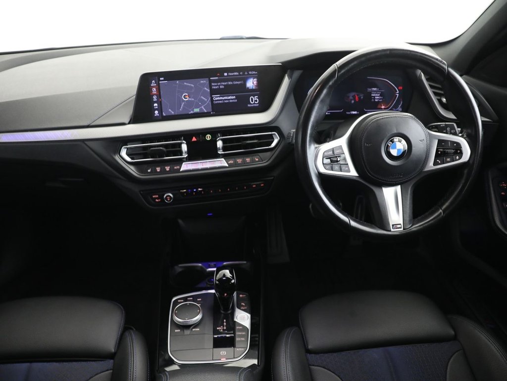 Used BMW 1 Series 2022 for sale - 76486932: Photo 37