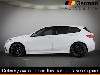 Used BMW 1 Series 2022 for sale - 76486932: Photo