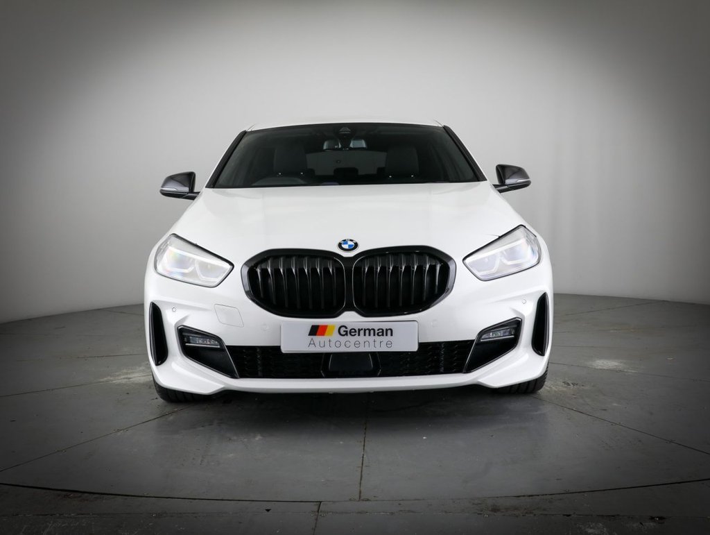 Used BMW 1 Series 2022 for sale - 76486932: Photo 4