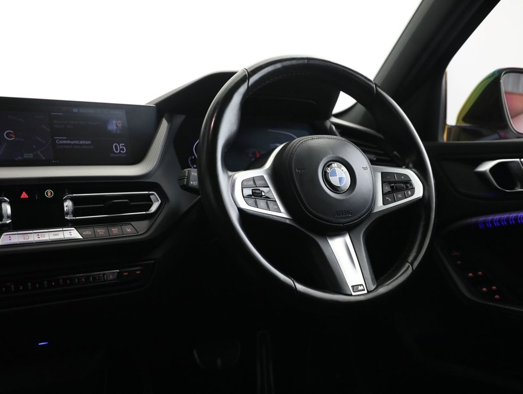 Used BMW 1 Series 2022 for sale - 76486932: Photo 41