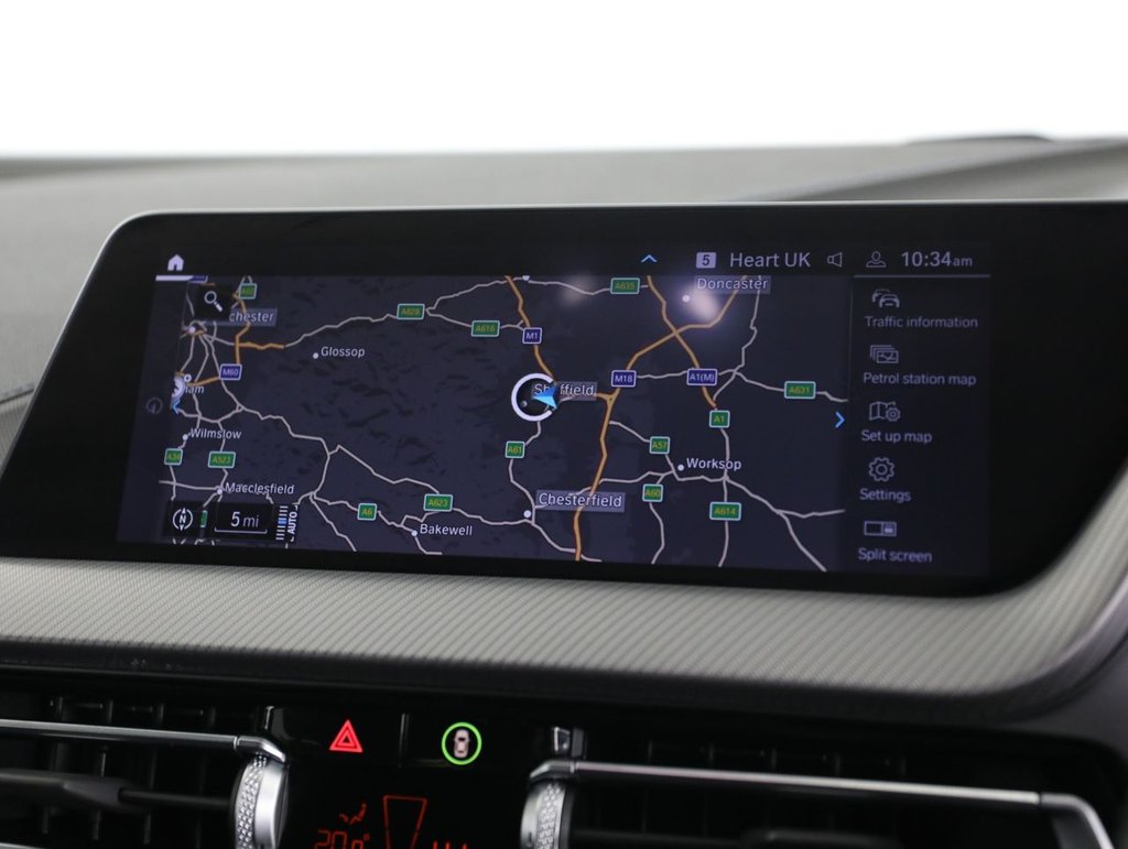 Used BMW 1 Series 2022 for sale - 76486932: Photo 42