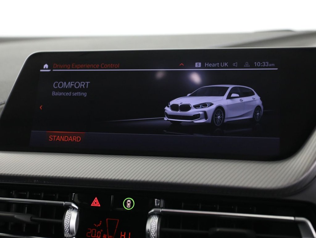 Used BMW 1 Series 2022 for sale - 76486932: Photo 44