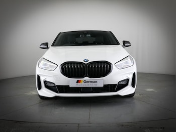 Used BMW 1 Series 2022 for sale - 76486932: Photo