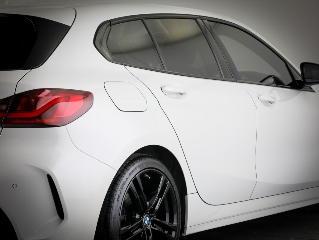 Used BMW 1 Series 2022 for sale - 76486932: Photo 5