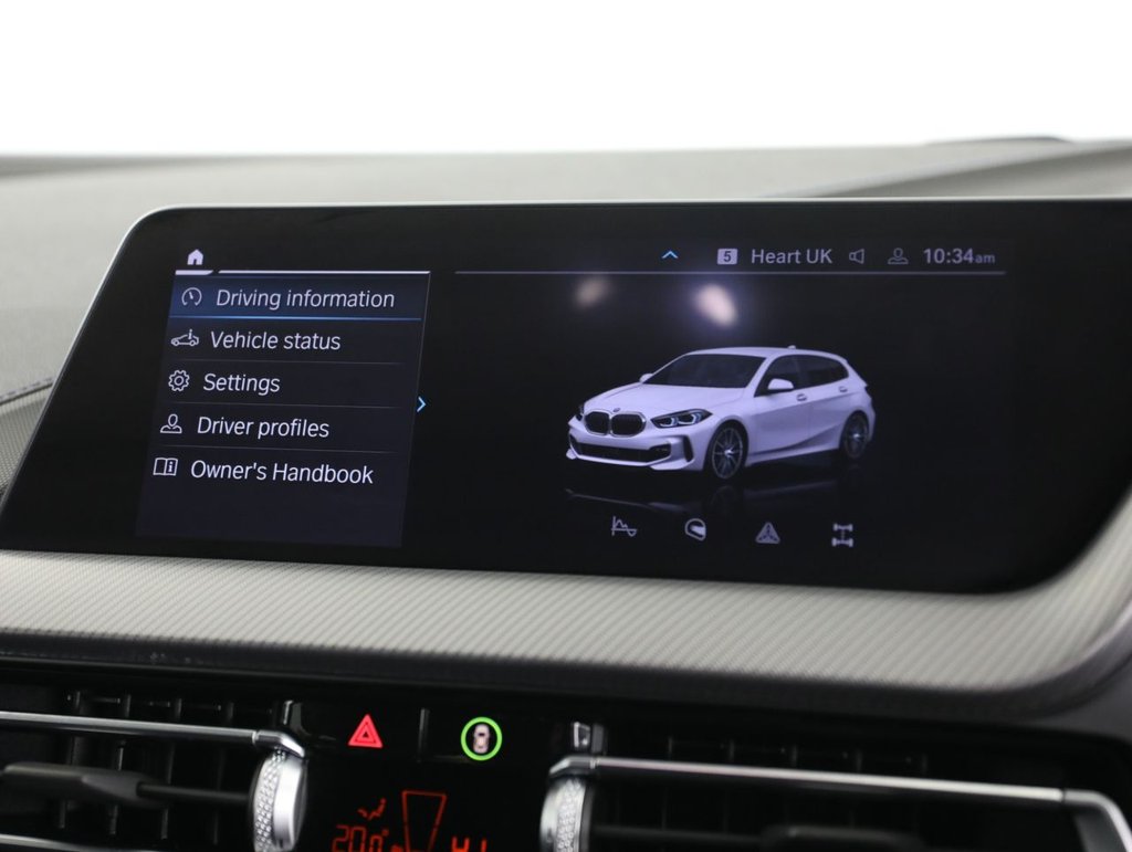 Used BMW 1 Series 2022 for sale - 76486932: Photo 50