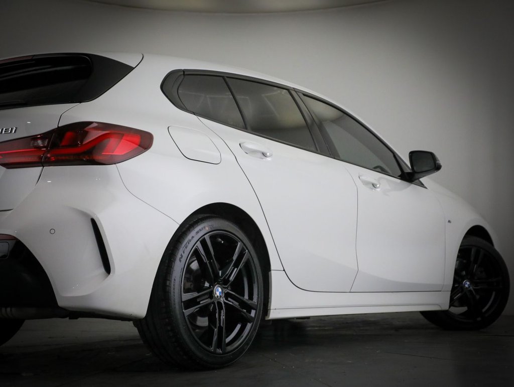 Used BMW 1 Series 2022 for sale - 76486932: Photo 8