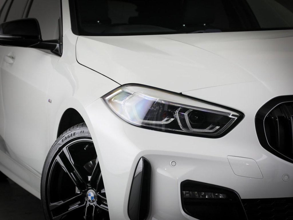 Used BMW 1 Series 2022 for sale - 76486932: Photo 9