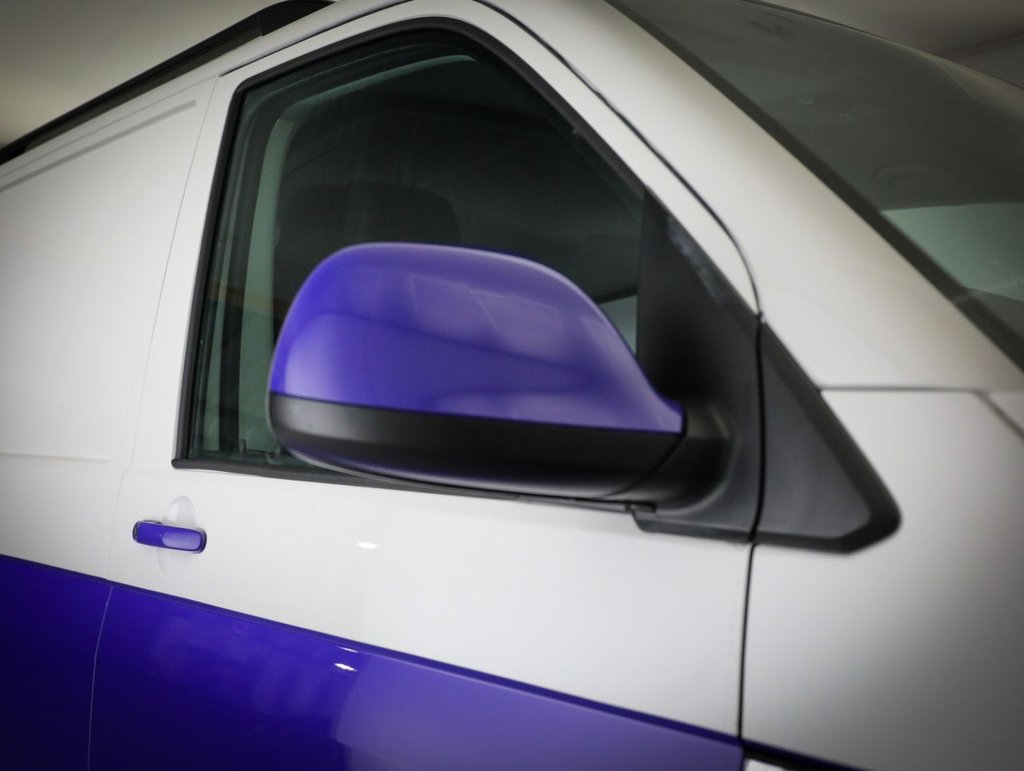 Used Volkswagen Transporter 2020 for sale - 77463772: Photo 10