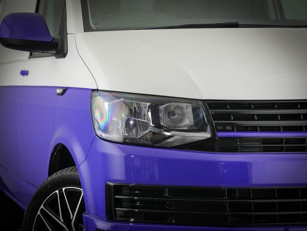 Used Volkswagen Transporter 2020 for sale - 77463772: Photo 11