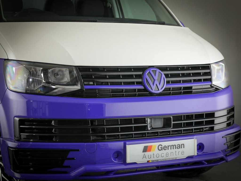 Used Volkswagen Transporter 2020 for sale - 77463772: Photo 12