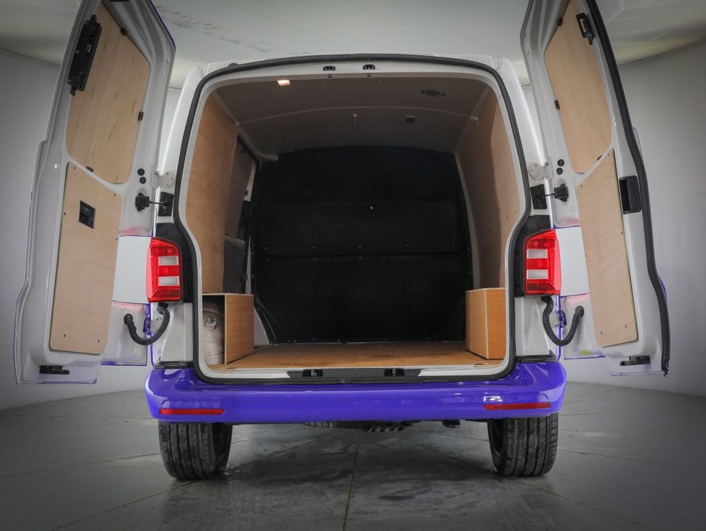 Used Volkswagen Transporter 2020 for sale - 77463772: Photo 14