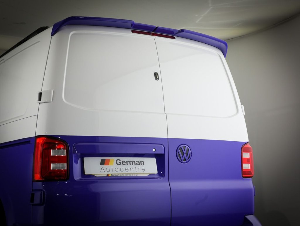 Used Volkswagen Transporter 2020 for sale - 77463772: Photo 15