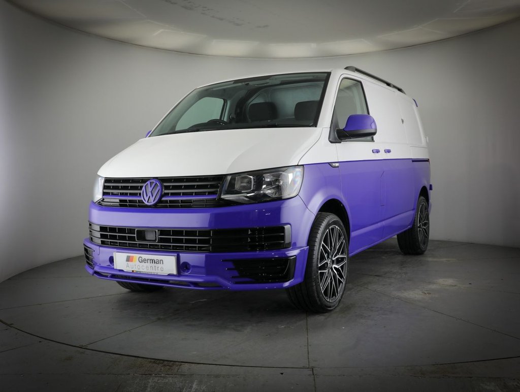Used Volkswagen Transporter 2020 for sale - 77463772: Photo 16