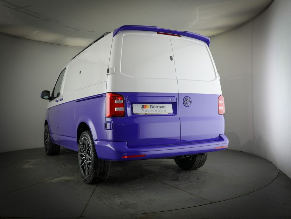 Used Volkswagen Transporter 2020 for sale - 77463772: Photo 17