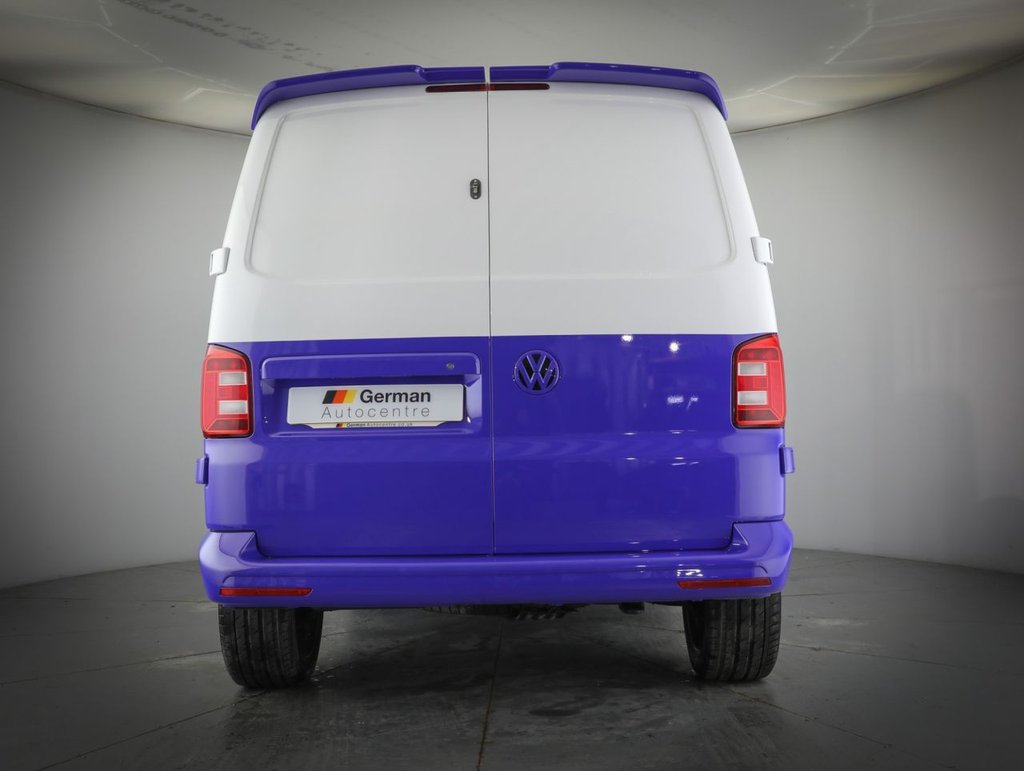 Used Volkswagen Transporter 2020 for sale - 77463772: Photo 18