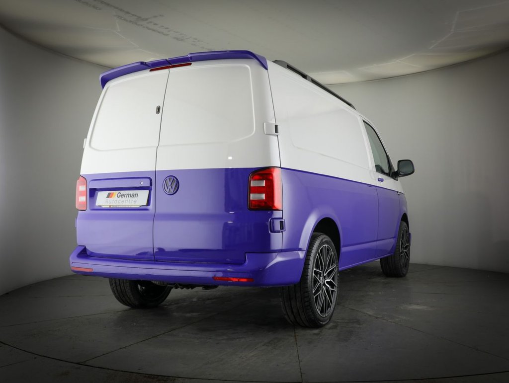 Used Volkswagen Transporter 2020 for sale - 77463772: Photo 19