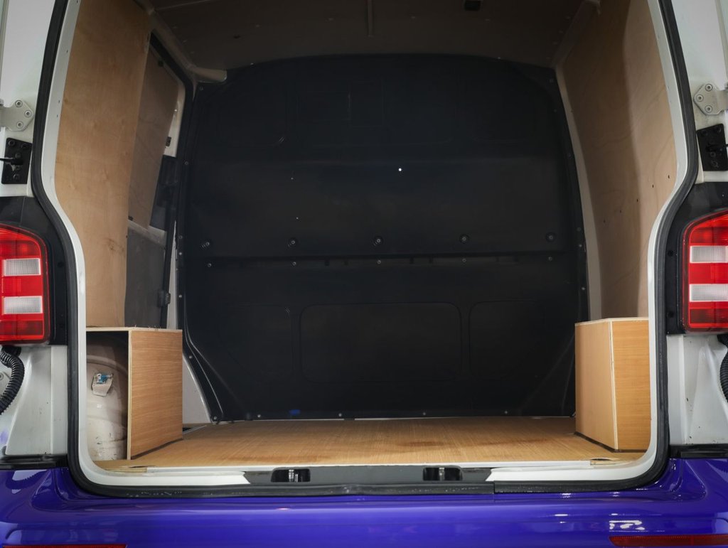 Used Volkswagen Transporter 2020 for sale - 77463772: Photo 20