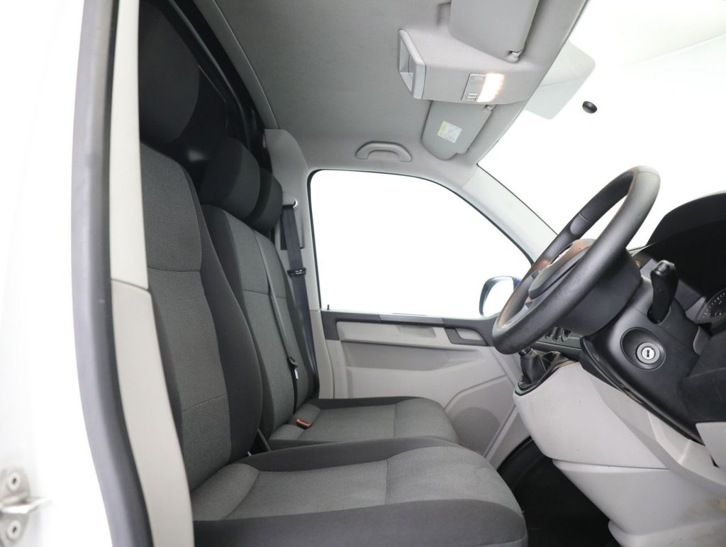 Used Volkswagen Transporter 2020 for sale - 77463772: Photo 21