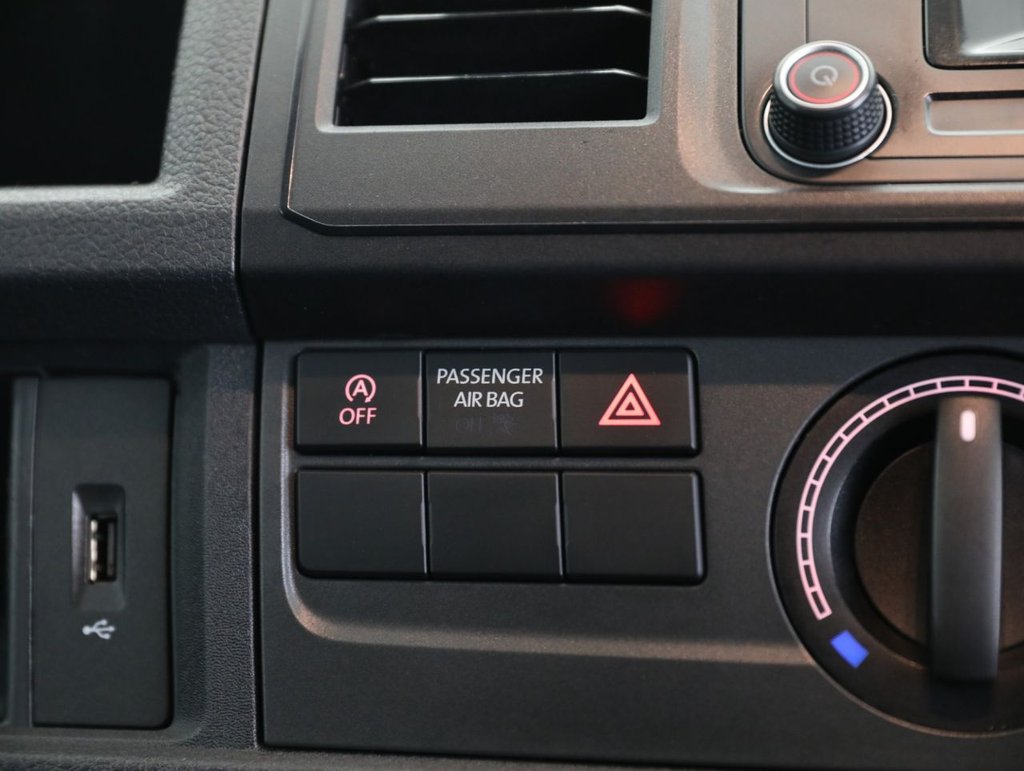 Used Volkswagen Transporter 2020 for sale - 77463772: Photo 24