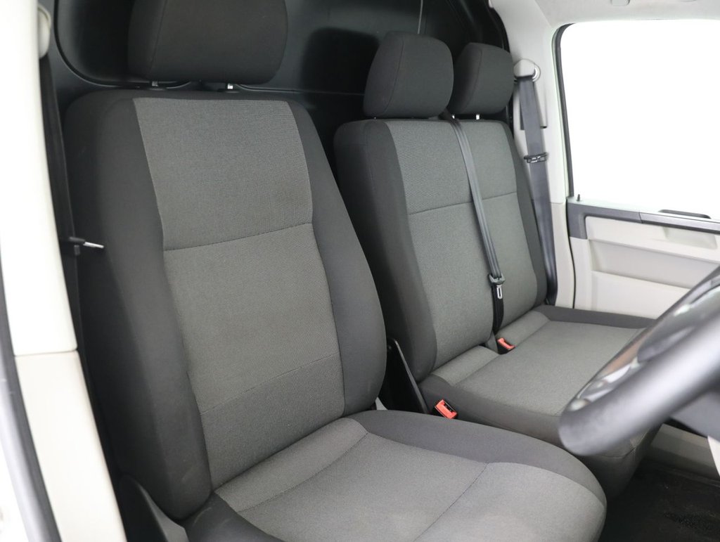 Used Volkswagen Transporter 2020 for sale - 77463772: Photo 26