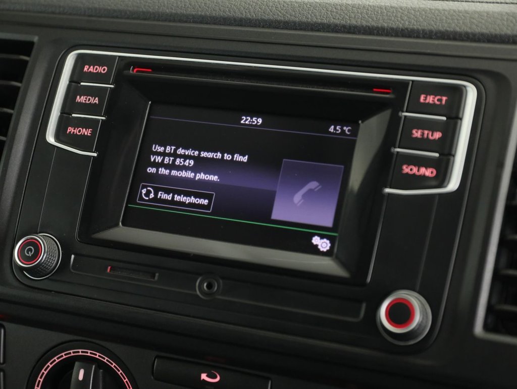 Used Volkswagen Transporter 2020 for sale - 77463772: Photo 27