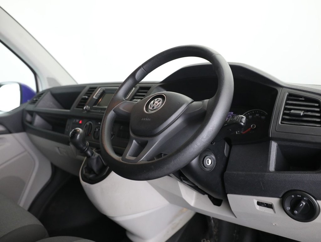 Used Volkswagen Transporter 2020 for sale - 77463772: Photo 28