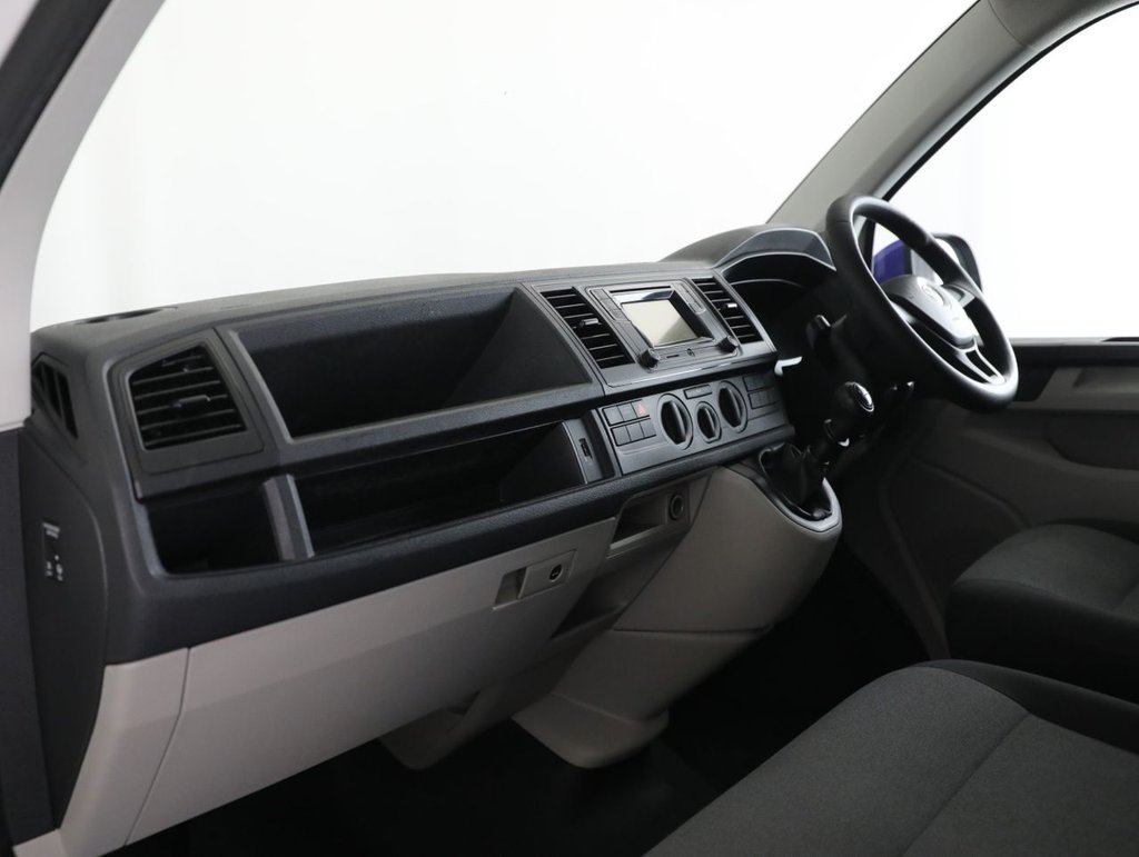 Used Volkswagen Transporter 2020 for sale - 77463772: Photo 33