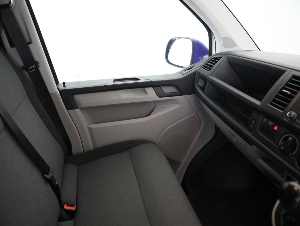 Used Volkswagen Transporter 2020 for sale - 77463772: Photo 35