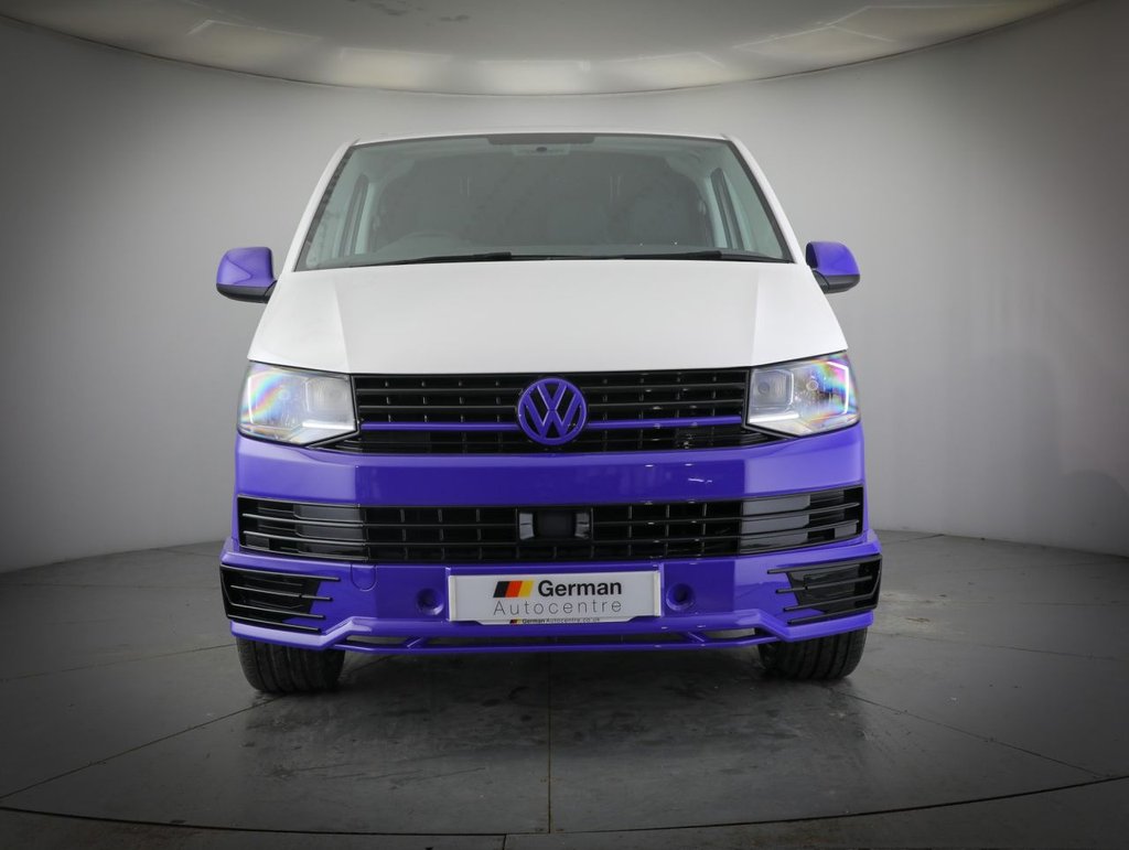 Used Volkswagen Transporter 2020 for sale - 77463772: Photo 6