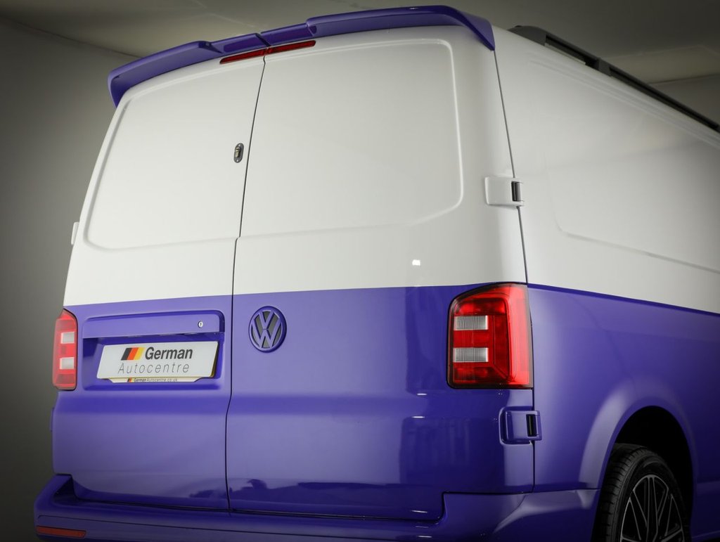 Used Volkswagen Transporter 2020 for sale - 77463772: Photo 7