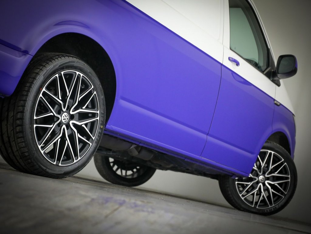 Used Volkswagen Transporter 2020 for sale - 77463772: Photo 9