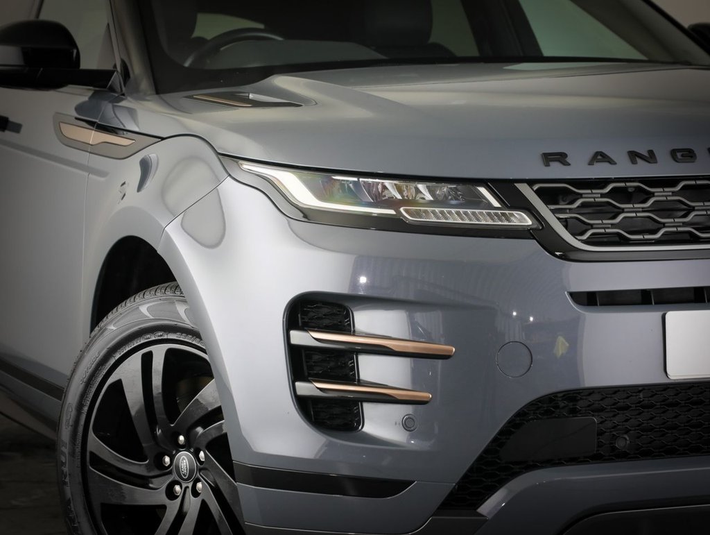 Used Land Rover Range Rover Evoque 2021 for sale - 76154406: Photo 10
