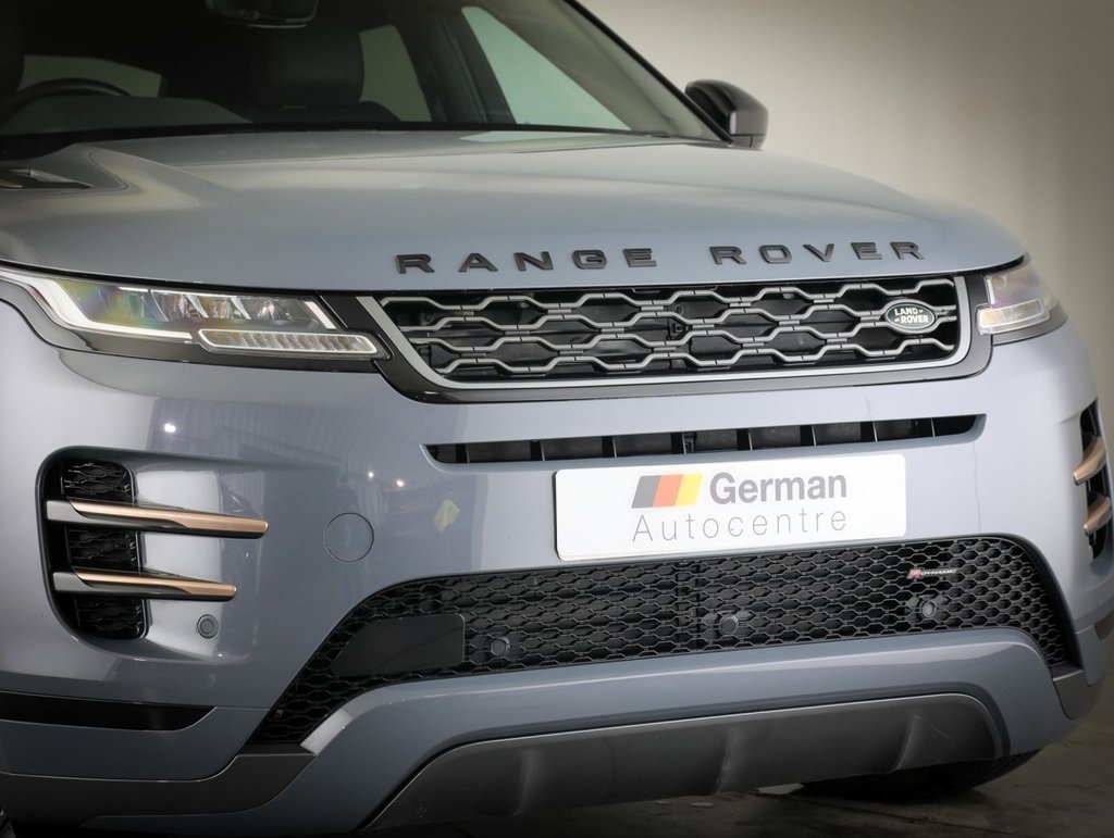 Used Land Rover Range Rover Evoque 2021 for sale - 76154406: Photo 11