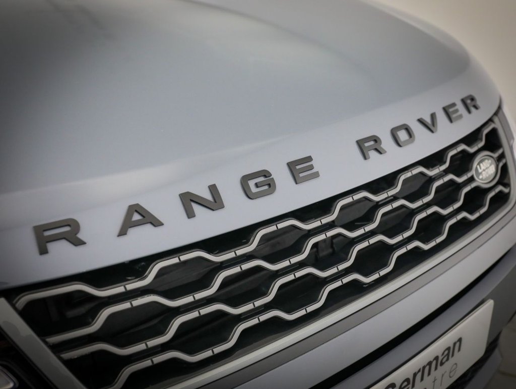 Used Land Rover Range Rover Evoque 2021 for sale - 76154406: Photo 12