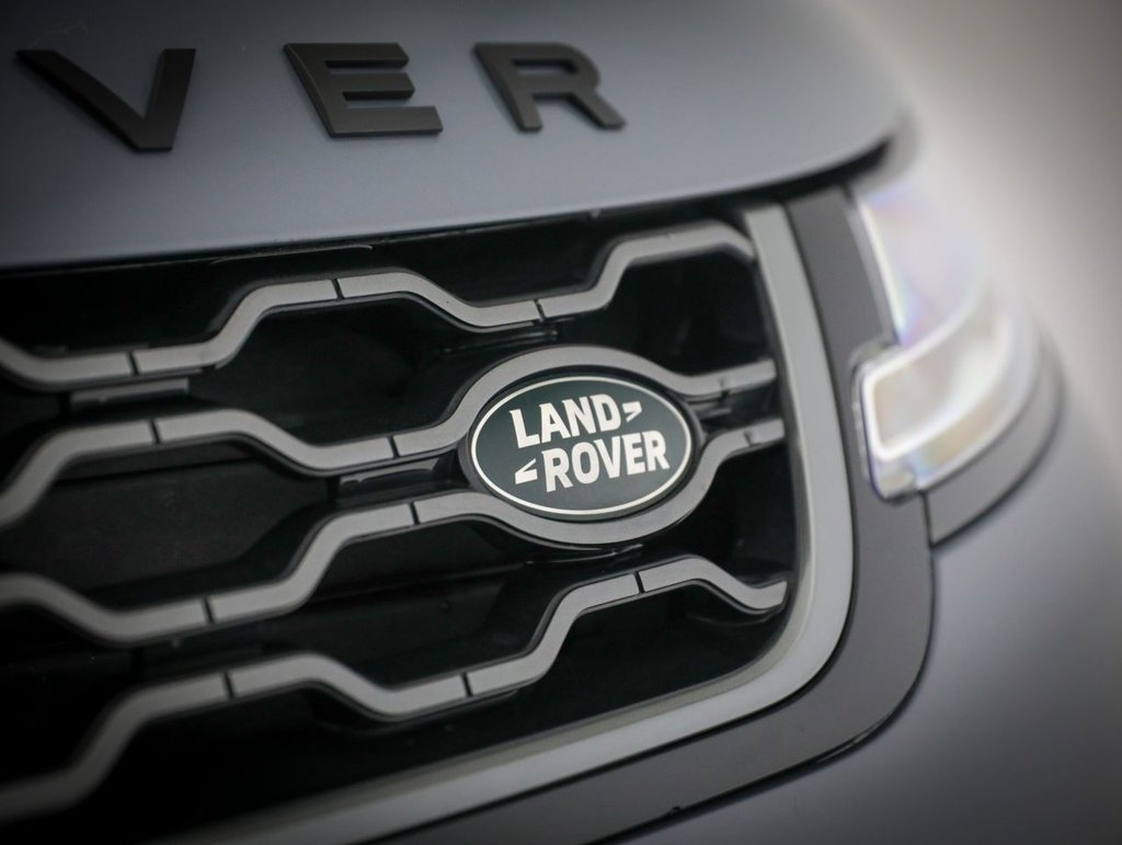 Used Land Rover Range Rover Evoque 2021 for sale - 76154406: Photo 13