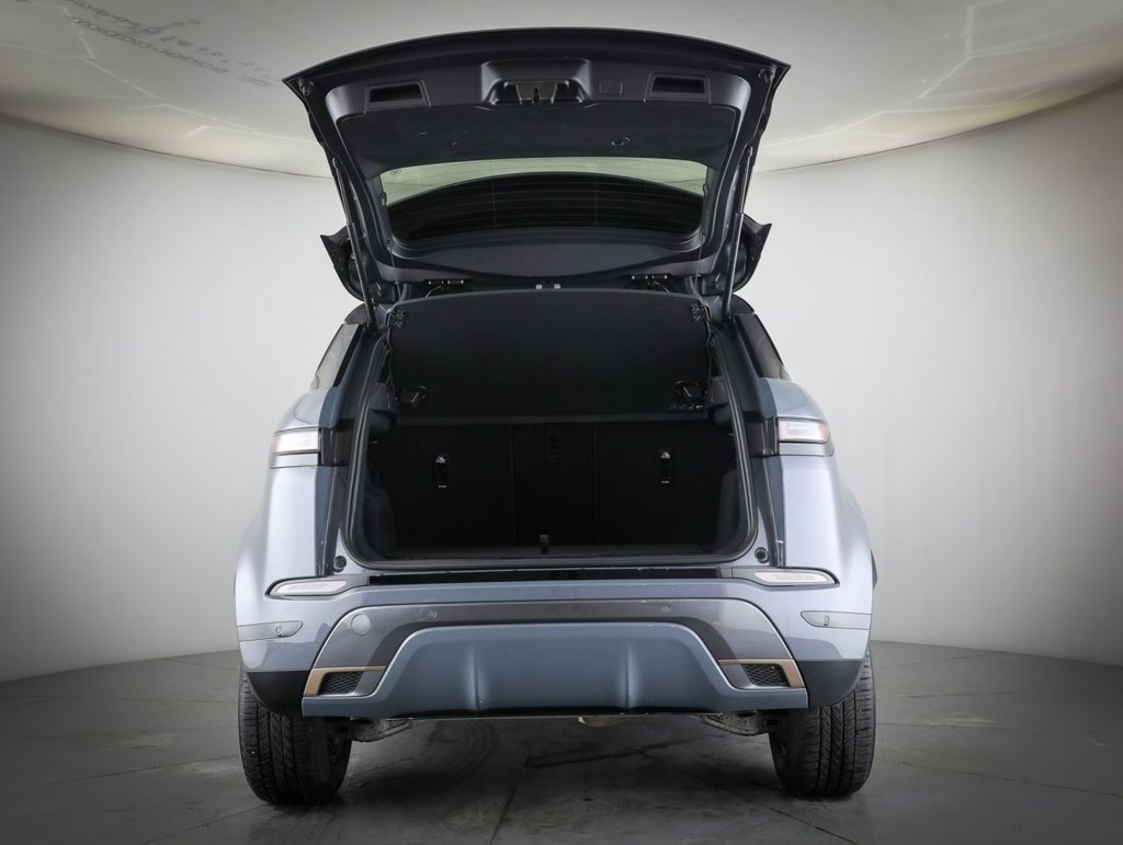 Used Land Rover Range Rover Evoque 2021 for sale - 76154406: Photo 14